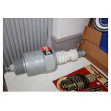 Spark Plug Sign 
