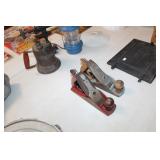 Wood Planes 