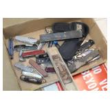 Knives 