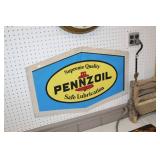 Paper Sign 
