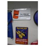Metal Signs 