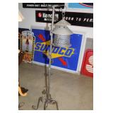 Metal Floor Lamp 