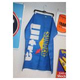 Sunoco Flag 