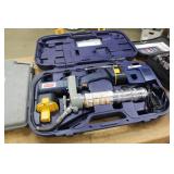 Battery Grease Gun 