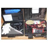 Elec. Impact, Tester
