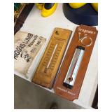 Thermometer 