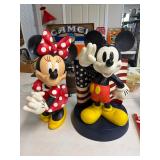 Disney Figures
