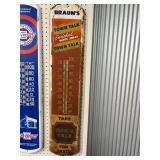 Thermometer 