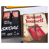 Signs