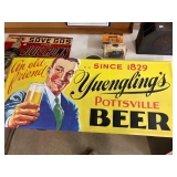 Beer Sign
