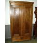 Oak Wardrobe