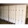 Lockers