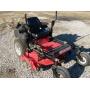 Gravely 148Z Zero Turn Mower