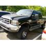 01 Ford F350 Lariat Deisel