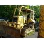 Cat D5NBull Dozer