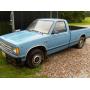 1982 Chevy S10 Pickup