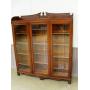 Glass Door Book Case