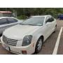 05 Cadillac CTS