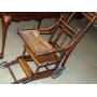 Antique Stroller