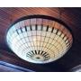 Sale:Restaurant equipment, storage shelving, Tiffany style chandeliers,china 