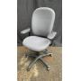 Office Furniture and Fixtures Auction includes: office chairs, desks, portable whiteboards and more!