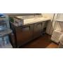 Italian Restaurant Auction