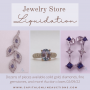 Jewelry Store Liquidation