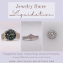 Jewelry Store Liquidation