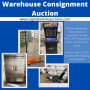 Consignment Auction