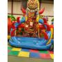 Mega Party Rental Auction: Inflatables,Dunk Tank,Photo Booth,Massage Chairs and more!