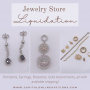 Jewelry Store Liquidation