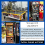 Storage Unit Auction