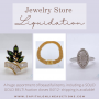 Jewelry Store Liquidation