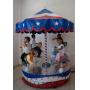 BRAND NEW CAROUSELS