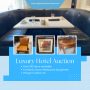 Luxury Hotel Liquidation