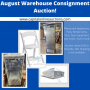 Consignment Auction