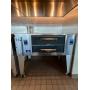 Bakers Pride Pizza Oven Liquidation