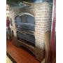 Pizza Shop: Brick Ovens,Dining Furniture,Refrigeration & More.