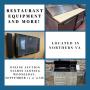 Restaurant Equipment & More In Northern Virginia