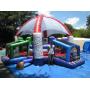 INFLATABLES,CHAIRS,TENTS AND MORE