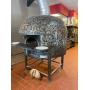 Commercial Wood Fire Pizza Oven