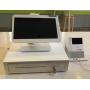 Clover POS system
