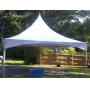 Brand New 20x20 High Peak Frame Tent