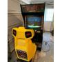 OFF ROAD THUNDER RACING ARCADE GAME