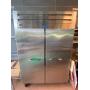2-Door Reach-in Refrigerator, Randell model 2020