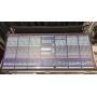 Mixing board with hard case, Midas Verona 480