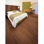 792 sq ft of Mannington Walkway  
