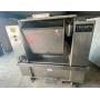 2 barrel mixer Triumph model 2BBL