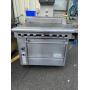 Restaurant Equipment Distributor Auction