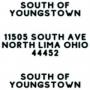 Preview/Pick up:  N. Lima, Ohio (S. of Youngstown)